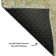 Premium Machine Washable Verlin AMF1767 Global Rug