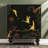 16 Pair Shoe Storage Cabinet