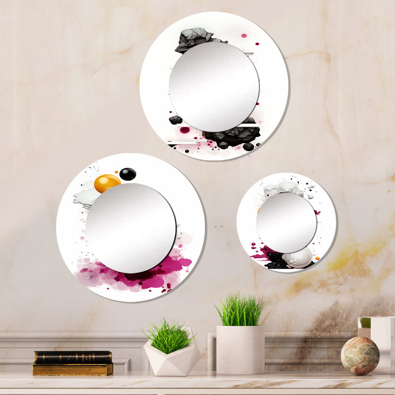 Miroir Ellanian