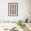 Daylight Damask Print by Oliver Gal-1342654241-1609669877