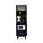 Modern Simple Multi-Functional Large Capacity Pantry Cabinet