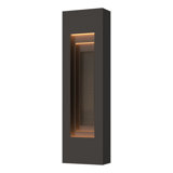Procession Aluminum Outdoor Flush Mount