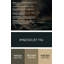 «Thanksgiving Mayflower Ship Art», art mural sur toile brune-931112024