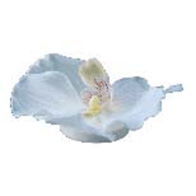 Addington Fabric Orchid Arrangement