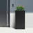 Metal Planter Box-1023770865