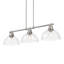 Illuminateur à 3 lumières Iftimie-950221027
