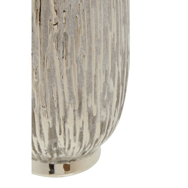 Leidi Ceramic Table Vase, 26cm H x 13cm W x 13cm D