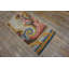 Antique Savonnerie French Knotted Rug