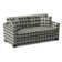 Bridgeport Upholstered 85'' Sofa