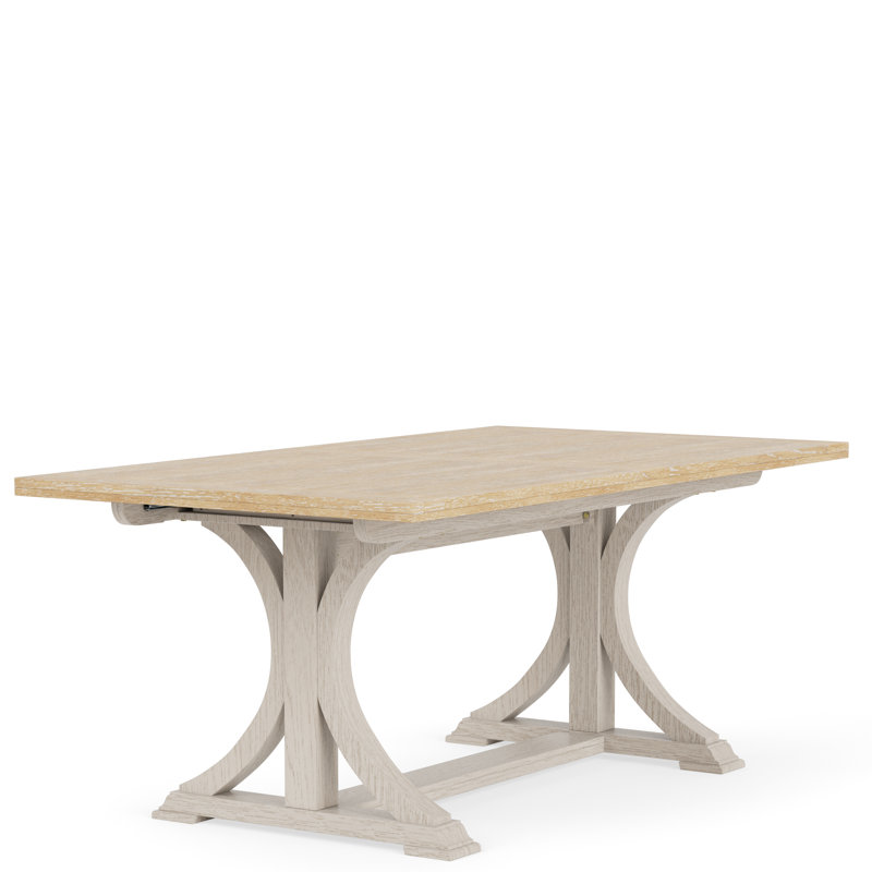 Rectangle Dining Table With 6 Chairs