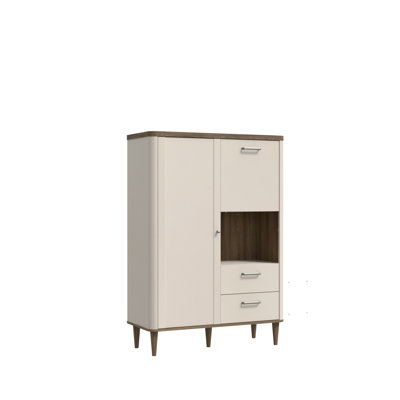 Jenn 100.1cm Sideboard