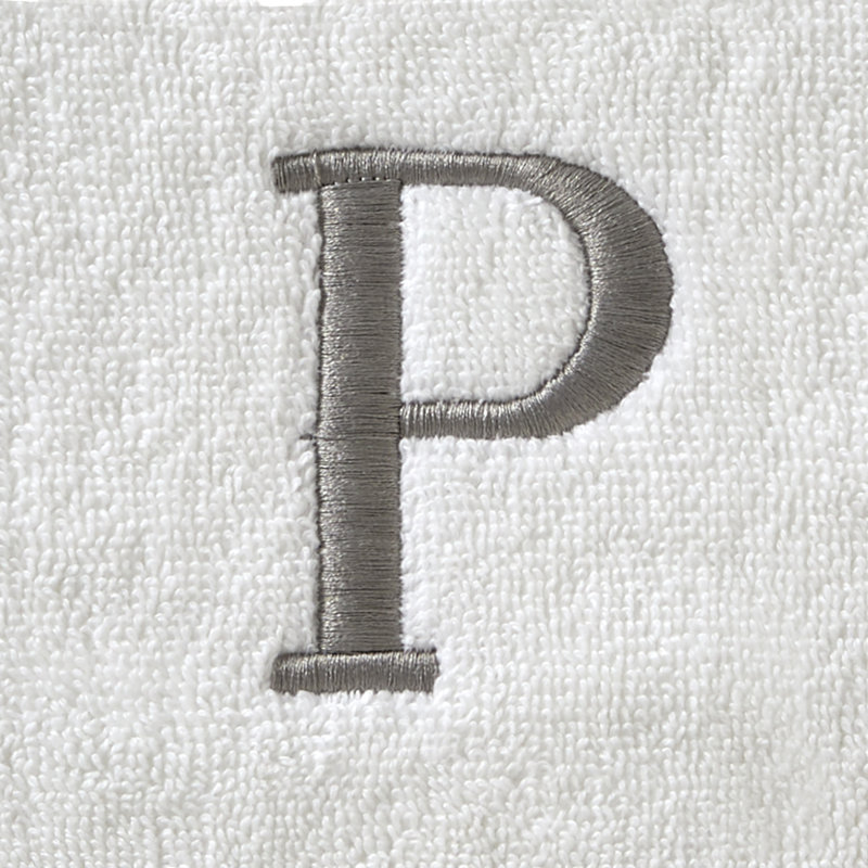 Gracie 100% Cotton Hand Towels, P
