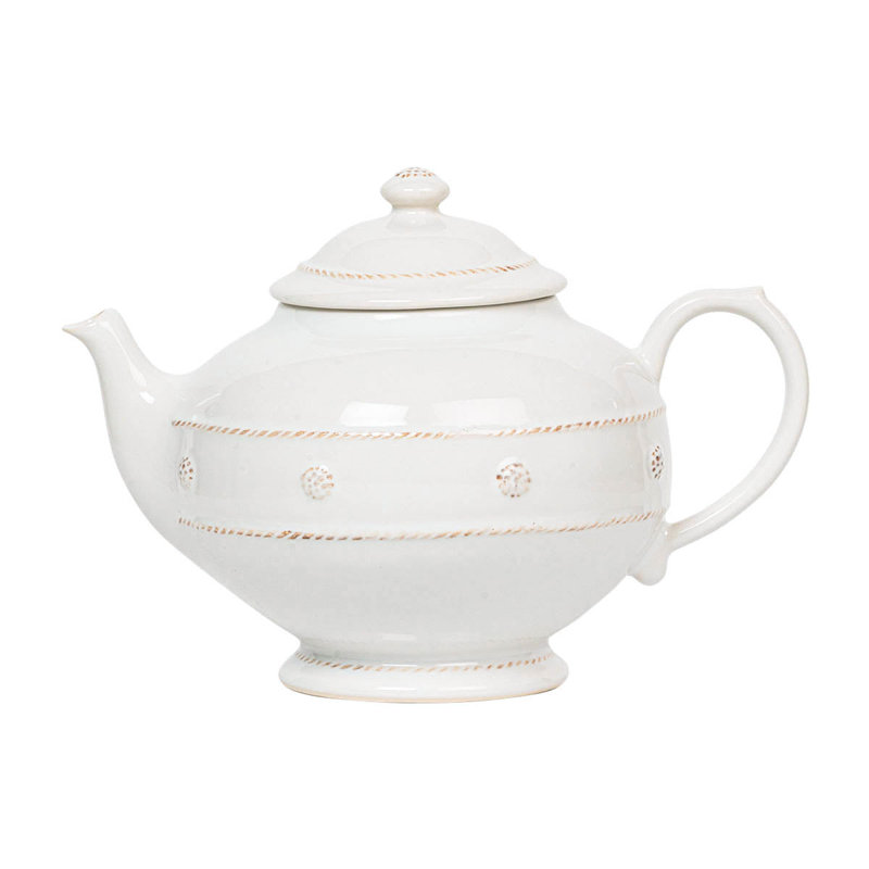 Berry And Thread 1 Teapot