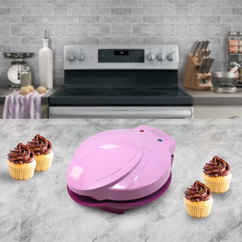 Mini machine à petits gâteaux Brentwood