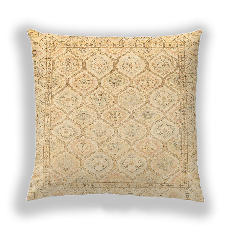 Coussin décoratif abstrait Abstract 3345
