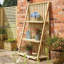Rowlinson Garden Creations Plant Stand Addilyn