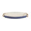 Ensemble de 2 plateaux Altadena