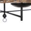 HARWICK 4 - Light Chandelier