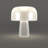 The Boleti Lamp