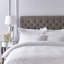 Milosz Satin Stripe 200TC Duvet Cover Set With Pillowcases-1261303331