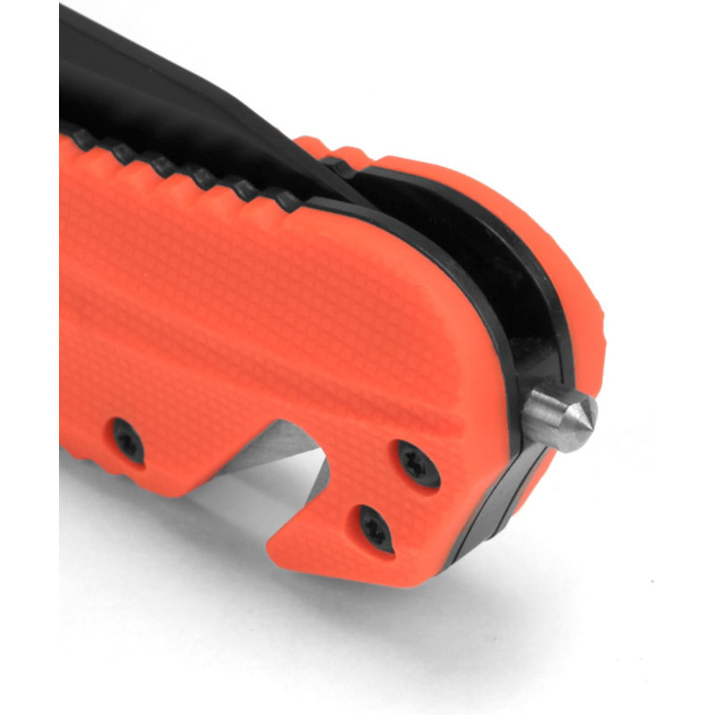 Couteau de poche multifonction Kershaw Barricade (8650)