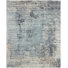 Bleu/Beige