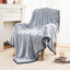 Couvertures en sherpa doux EMME-115952699-115952693