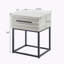 Ensemble de chambre à coucher 3 pièces Odeen-2075560205-2026492006
