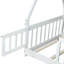 Lit simple en forme de tente, lit tipi avec garde-corps, lattes et porte-1998027244-1998027247