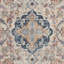 Tapis floral Soren Performance-205246092