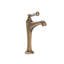 Metropole Single Hole Vessel Faucet-1331899385