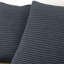 Striped Square Scatter Cushion Cover-791747772