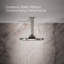 Occasion 8 In. Single-Function Rainhead-1704260761-1704260762