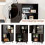 Buffet avec tablette de porte-2130322003