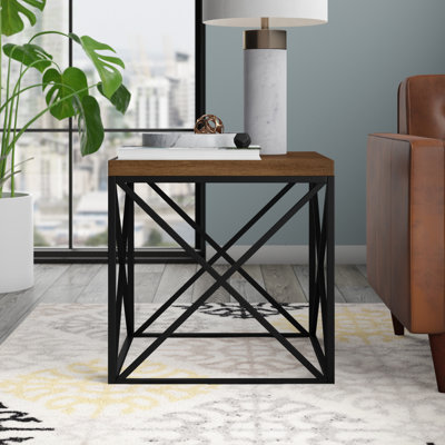 Genesio Side Table