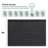Zinus 10" Medium Hybrid Mattress-75215102
