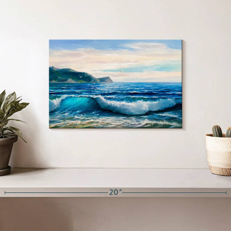 Gillard Blue Wave