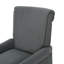 Fauteuil inclinable manuel manuel
