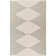 Lumpkin Wool Geometric Indoor Rug