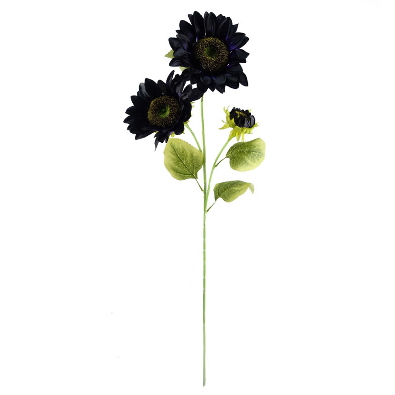 Silk Artificial Arrangement in Vase