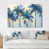 Toile tendue