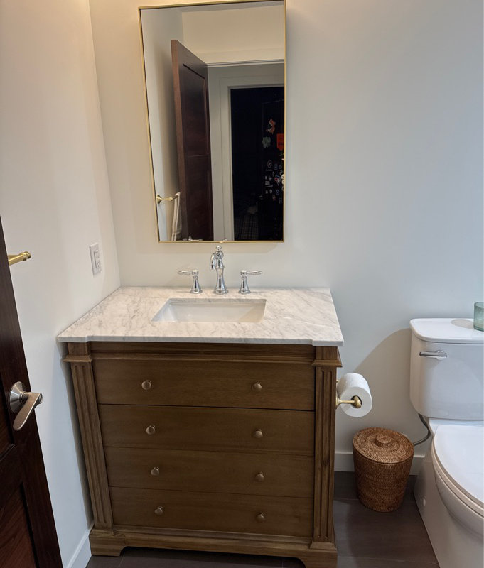 Customer review by Melany Lyn