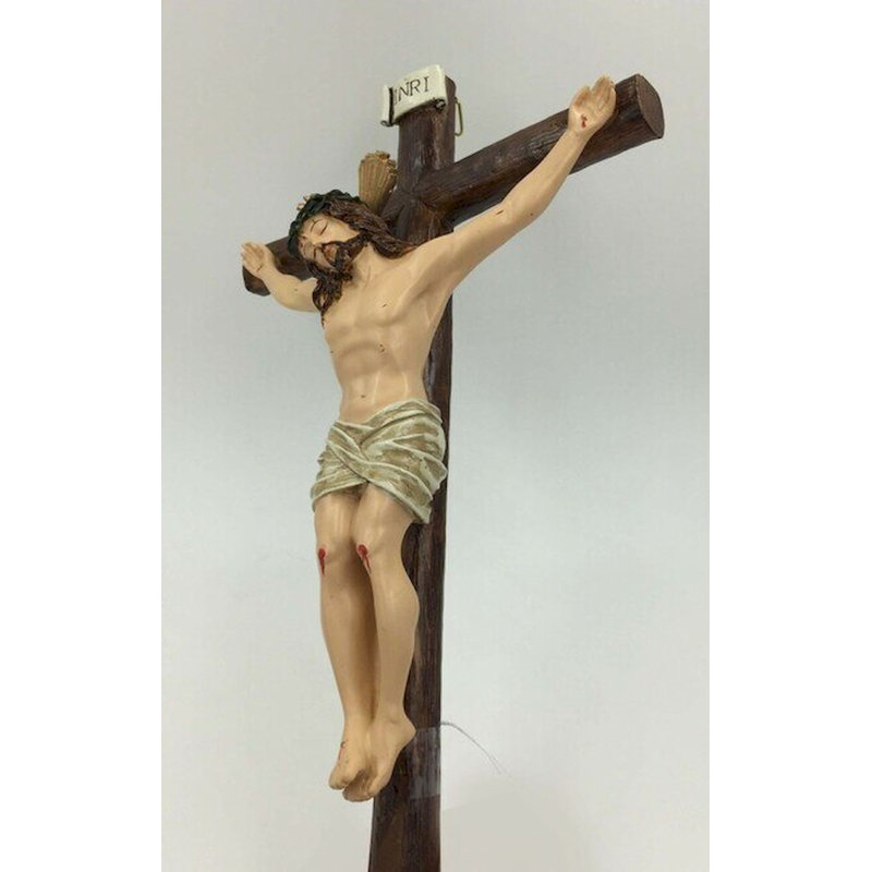 Décoration murale Crucifixion