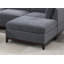 Canapé modulaire 1 pièce