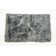 Mcnear Handmade Sheepskin Grey Area Rug