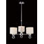 Layne 3 - Light Drum Chandelier
