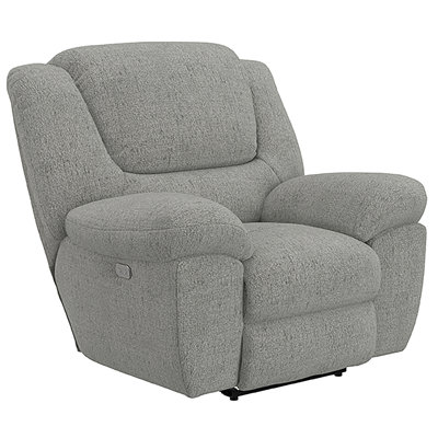 Fauteuil inclinable électrique Zero