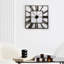 Mireya Metal Wall Clock
