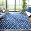 Tapis de performance géométrique Anyah-174924668