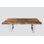 Ana Solid Wood Coffee Table